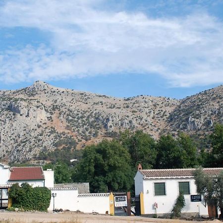 Molino Jabonero Guest House Villanueva del Trabuco Exterior photo