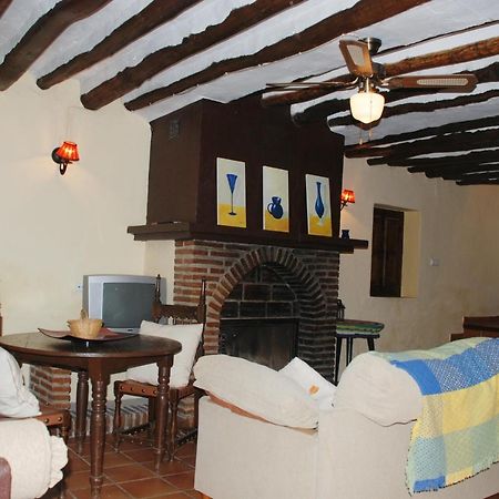 Molino Jabonero Guest House Villanueva del Trabuco Exterior photo